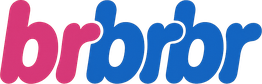 brbrbr Logo
